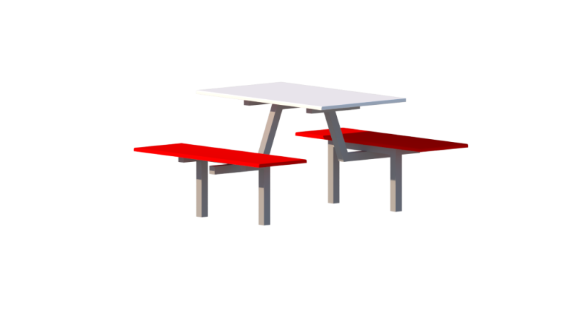 mesa fast food fv