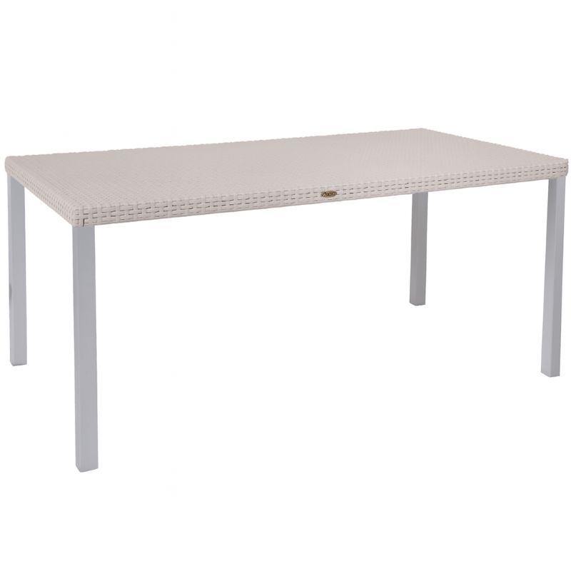 Mesa Exterior ECI - Silcrea